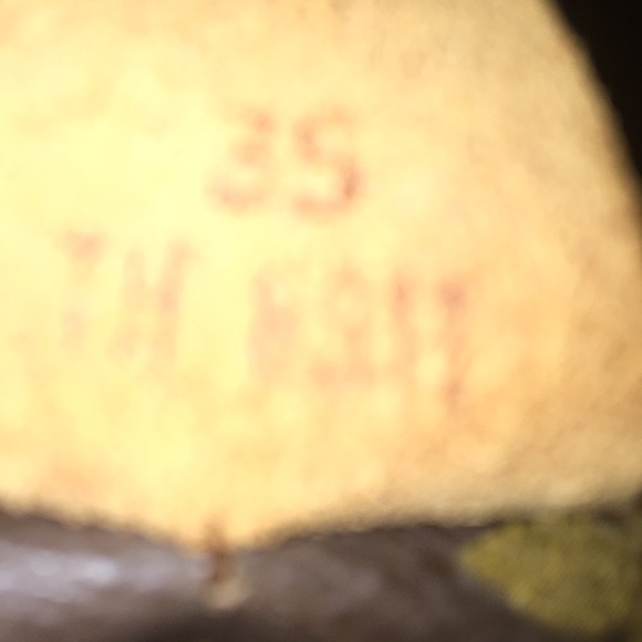 Sac Souple 35 authentic - Picture 4 of 6